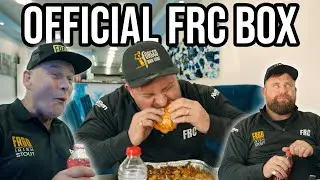 ULTIMATE Comfort Food At Aros Kitchen