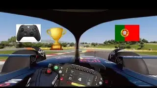 Portugal Former World Record 