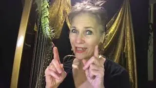 Creative Resonance Immersion Workshop - Sat. Mar. 9, 2024