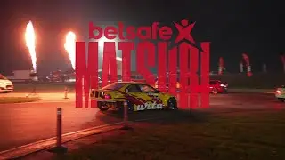 Autoreivo POV |Betsafe Drift Matsuri | Urta Drift