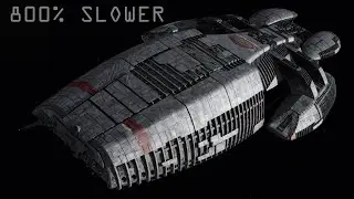 Battlestar Galactica Opening