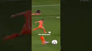 ' If the Puskas Award was fair🔥(Part 1) FTB Terminator 