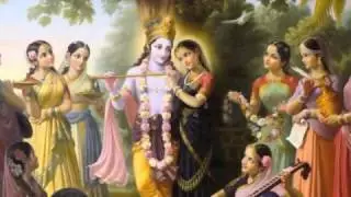 Govinda Radhe  Govinda Gopala Radhe Venu (Bhajan)