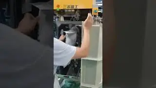 Valve Pocket Packaging Collection #industrialpackaging #packagingequipment#powderpackingmachine