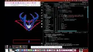 How to Make a Hacking Themed Loading Screen UI