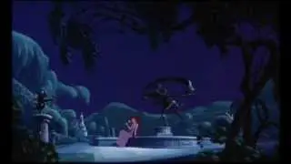 Hercules - I Won't Say (I'm In Love)