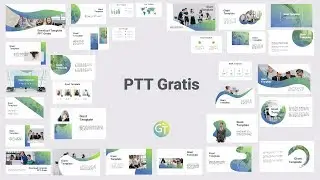 Download Template PPT Gratis