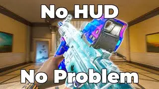 Turning Rainbow Six Siege Into A Realistic Shooter