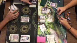 Pale Moon Vs. Great Nature G3
