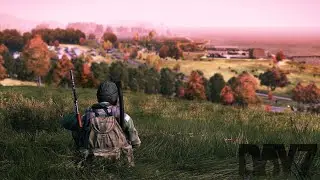 A Deadly Duo Takes On Legendary Gaming PvP/PvE Cherno #live #dayz #pve