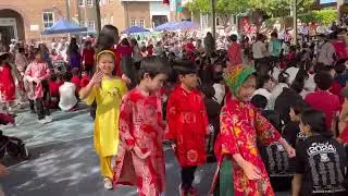 Campsie Festival 2024