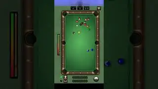 Billiards Classic ⚪️🎱 Игра на телефон | Во что поиграть #shorts