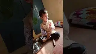 Happy Holi 2024 |cute baby|Gautam Hooda