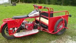 TANKCO Nacho-Kart #008