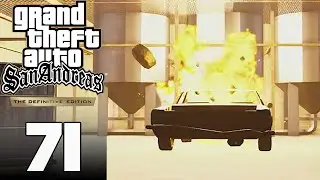 Hot Crack | GTA: San Andreas - Yay Ka-Boom-Boom