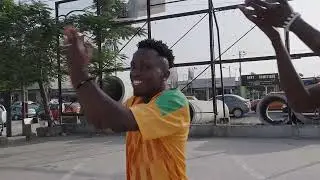 COLLECTIF IVOIRE :  C’est Pour nous