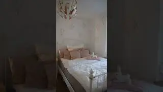 Apartment tour 🏡 ￼