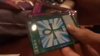 YuGiOh OCG - Duelist Entry Deck VS