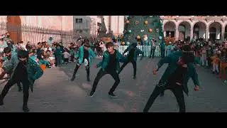 [KPOP IN PUBLIC] BTS (방탄소년단) 