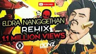 Dj DONZ - Eldra Nangga Than Mix- Ul Kuthu