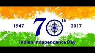 Happy Independence day by The Magic Star