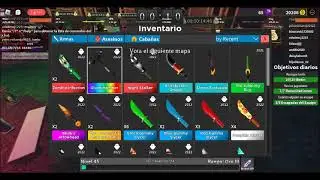 Mis cosas que tengo en stk 2022
