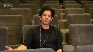 MPC Green Room - What's it like to be part of the team at MPC Bangalore?