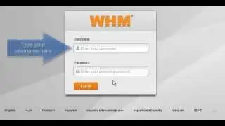 How to change cpanel's default email address