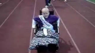 Relay for Life 2007