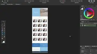 Sketch to PSD