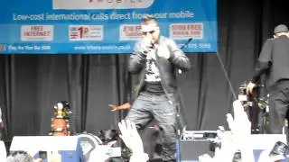 Juggy D (Aaja Kuriye) - Luton Mela 2010