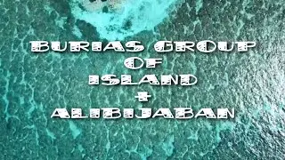 Burias Group Of Island + Alibijaban 2019