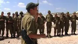 גולני טירונות  פרק 1 המלא