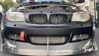 2:07.8 Watkins Glen BMW 135i COM Time Trial