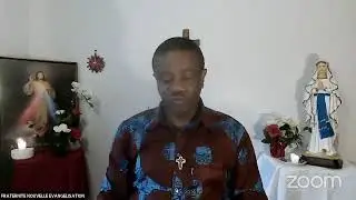Prière de guérison et délivrance( Jn 11,1-5) Jesus va agir  !! (Le 02.12.2022)