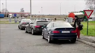 Хорватия Загреб / Март месяц 2022 / Hrvatska Zagreb