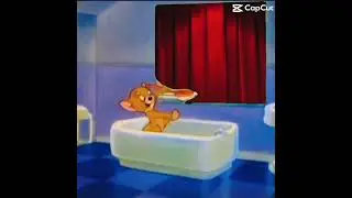 Jerry screams at Horror (Light By The Darkness)