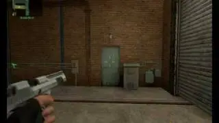 Deagle Recoil: after/before big update CSS