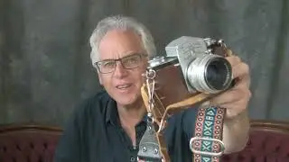 WAJDA PHOTO - Exacta VX or Why The Camera Doesn't Matter