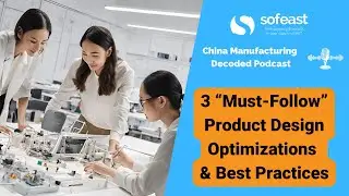 3 "Must Follow" Product Design Optimizations & Best Practices