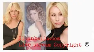 Sloan Bella Live Stream