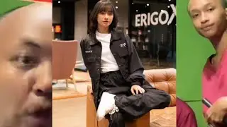 ai freya viral jkt48, pascol live tiktok