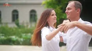 Bachata - Marian & Olivia