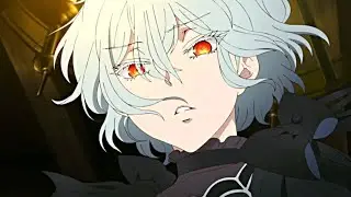 Vanitas no Carte Season 2「AMV」- Stand Aloneᴴᴰ