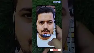 Realme P1 Camera