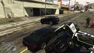 Seriously Rockstar ! cmon...