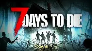 7 DAYS TO DIE IS BACK ON CONSOLE (PS5)