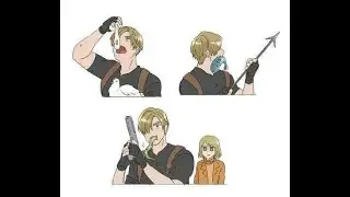 Resident Evil 4 Remake Part 16