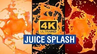 Juice Splash