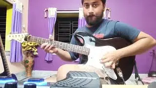 Experimental Track